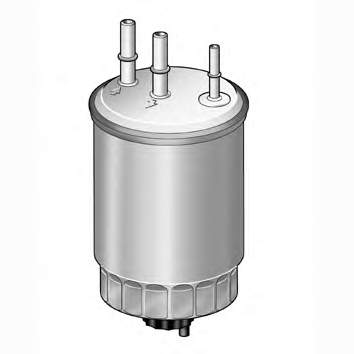PS9451 Fram Filtro de combustível