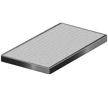 CF8868 Fram Filtro de salão