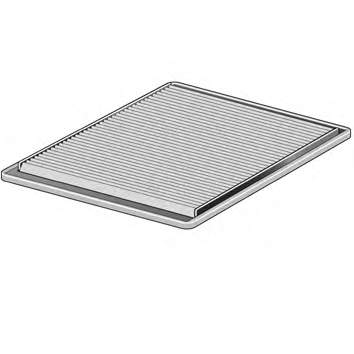 DCI1004 Diederichs Filtro de salão
