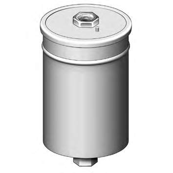 G3727 Fram Filtro de combustível