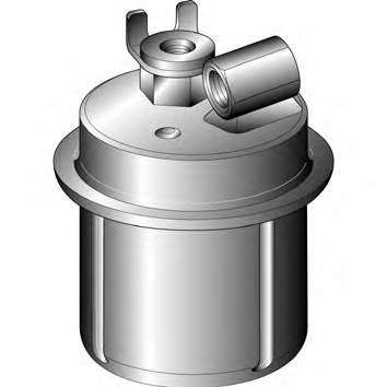 G6826 Fram Filtro de combustível