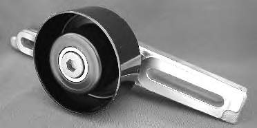 Rolo de reguladora de tensão da correia de transmissão Peugeot/Citroen 6453S5 preço, a partir de 46,21 USD