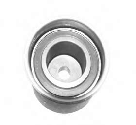 Rolo parasita da correia do mecanismo de distribuição de gás Hyundai/Kia 2481035510 preço, a partir de 2,48 USD
