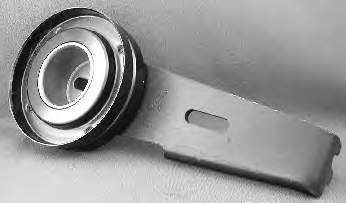 Rolo de reguladora de tensão da correia de transmissão Peugeot/Citroen 575118 preço, a partir de 40,61 USD