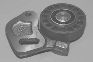 Rolo de reguladora de tensão da correia do mecanismo de distribuição de gás Fiat/Alfa/Lancia 4427068 preço, a partir de 40,64 USD