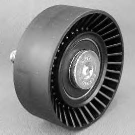 Rolo parasita da correia de transmissão BMW 11281435594 preço, a partir de 18,39 USD