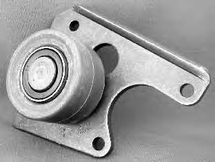 Compre 83013 Peugeot/Citroen Rolo parasita da correia do mecanismo de distribuição de gás