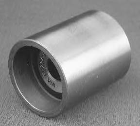 Compre GT40940 GMB Rolo parasita da correia do mecanismo de distribuição de gás