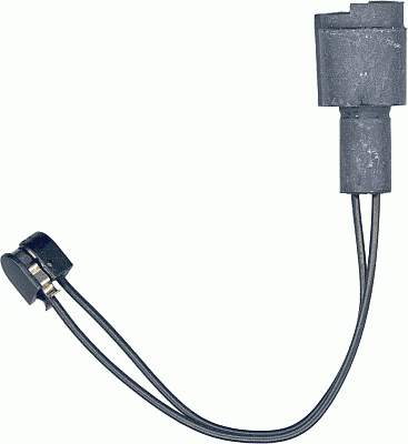 Sensor dianteiro de desgaste das sapatas do freio Road House 001003 preço, a partir de 4,35 USD