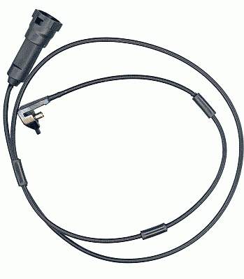 Sensor dianteiro de desgaste das sapatas do freio Triclo 881905 preço, a partir de 12,39 USD