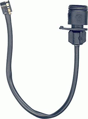 Sensor dianteiro de desgaste das sapatas do freio TRW GIC106 preço, a partir de 8,06 USD