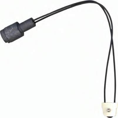 Sensor dianteiro de desgaste das sapatas do freio ATE 620201 preço, a partir de 4,39 USD