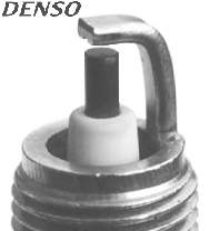 Vela de ignição Beru Z248