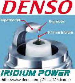 Vela de ignição Denso ITV16 preço, a partir de 7,76 USD