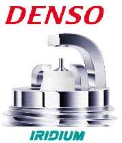 Vela de ignição SK20BR11 Denso
