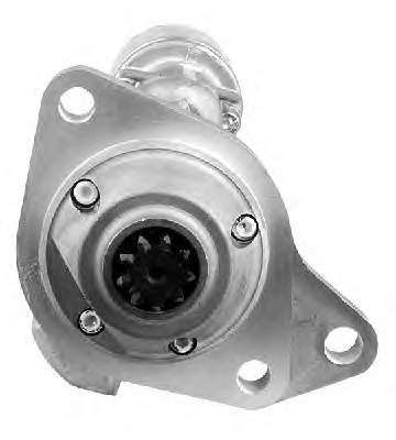 Motor de arranco Mahle Original MS48 preço, a partir de 37,46 USD
