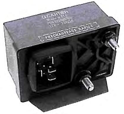 Relê das velas de incandescência Mahle Original MHG26 preço, a partir de 70,35 USD