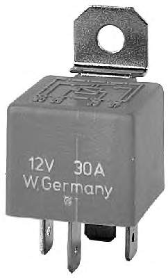 MR73 Mahle Original 