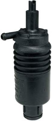 465003 ERA Bomba de motor de fluido para lavador de vidro dianteiro