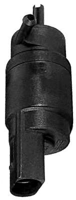 65451044 HB Autoelektrik Bomba de motor de fluido para lavador de vidro dianteiro