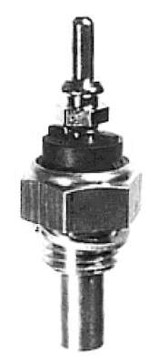 70511147 HB Autoelektrik Sensor de temperatura do fluido de esfriamento