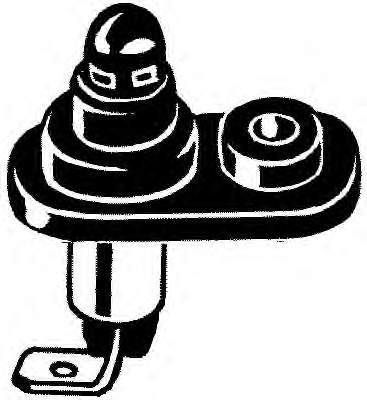 Sensor de fechamento de portas (interruptor de fim de carreira) Ford 6737169 preço, a partir de 8,12 USD