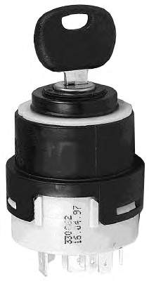 70596029 HB Autoelektrik Trinco de fecho de ignição
