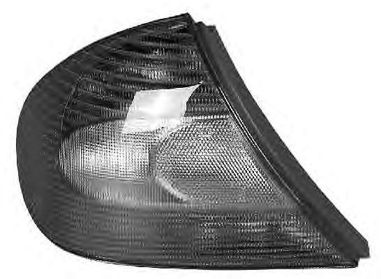 1119443 Ford Lanterna traseira esquerda