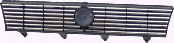 Grelha do radiador para Volkswagen Passat B2 32B