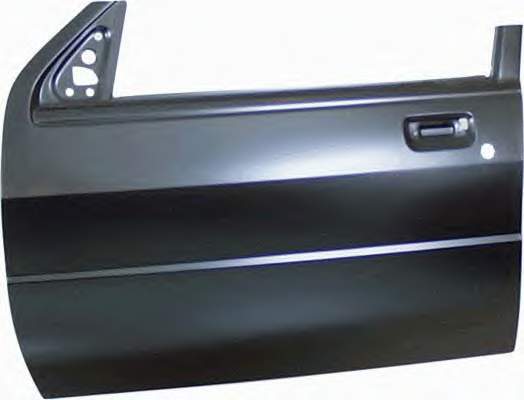 7152491 Ford Porta dianteira esquerda