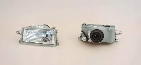 97608147 Fiat/Alfa/Lancia Luz esquerda