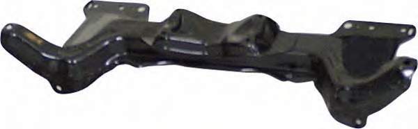 46807761 Fiat/Alfa/Lancia Viga de suspensão dianteira (plataforma veicular)