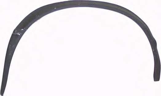 Arco do pára-lama traseiro esquerdo Klokkerholm 0054541 preço, a partir de 86,79 USD