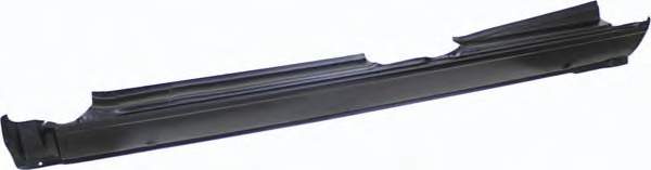 Acesso externo esquerdo Klokkerholm 0054013 preço, a partir de 90,88 USD