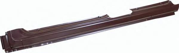 5049011 Klokkerholm Acesso externo esquerdo