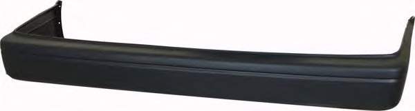 Pára-choque traseiro para Honda Accord III CA4, CA5