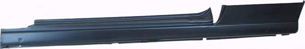 6N3809675G VAG Acesso externo esquerdo