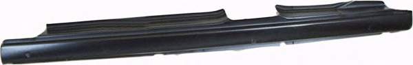 6N4809675G VAG Acesso externo esquerdo