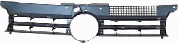 Grelha do radiador VAG 1J0853655F01C preço, a partir de 11,23 USD
