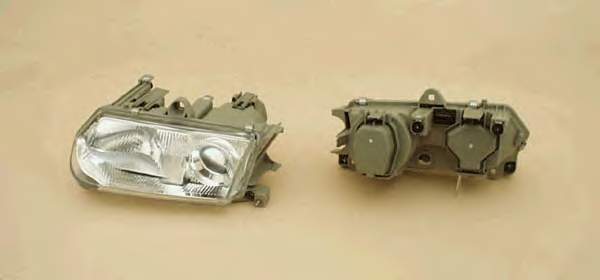 0060628720 Fiat/Alfa/Lancia Luz esquerda