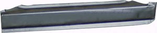 9558041 Klokkerholm Acesso externo esquerdo