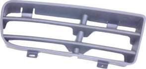 Grelha direita do pára-choque dianteiro VAG 1J0853666EB41 preço, a partir de 8,12 USD
