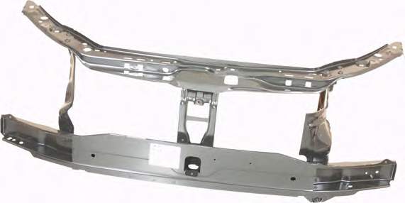 Suporte do radiador montado (painel de montagem de fixação das luzes) Renault (RVI) 7751473225 preço, a partir de 102,15 USD