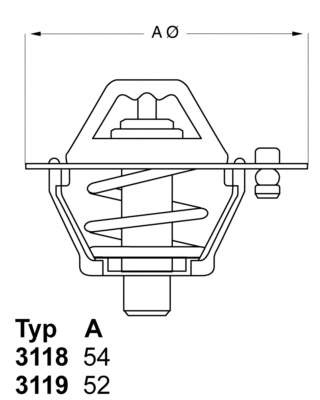  para Nissan Sunny II (B12)