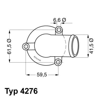 Termostato Mercedes A1112000315 preço, a partir de 29,61 USD