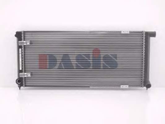 Compre 8MK376714641 HELLA Radiador de esfriamento de motor