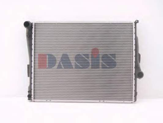 Radiador de esfriamento de motor NRF 51577A preço, a partir de 89,23 USD