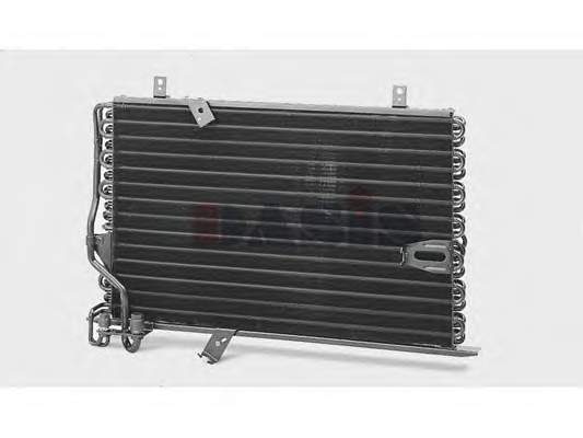 Compre 64538390956 BMW Radiador de aparelho de ar condicionado