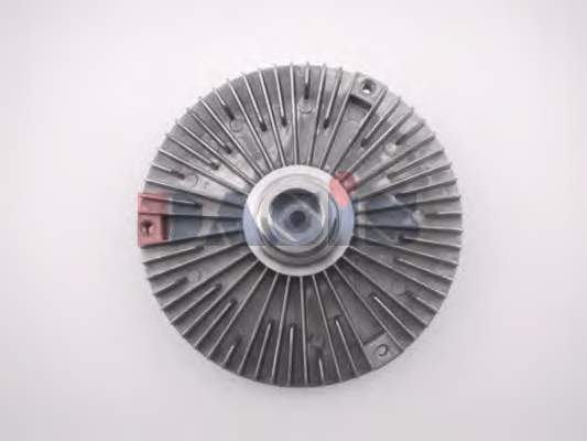 Acoplamento viscoso de ventilador de esfriamento BMW 11522245498 preço, a partir de 84,93 USD