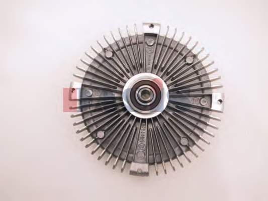 Acoplamento viscoso de ventilador de esfriamento BMW 8MV376732111 preço, a partir de 70,16 USD